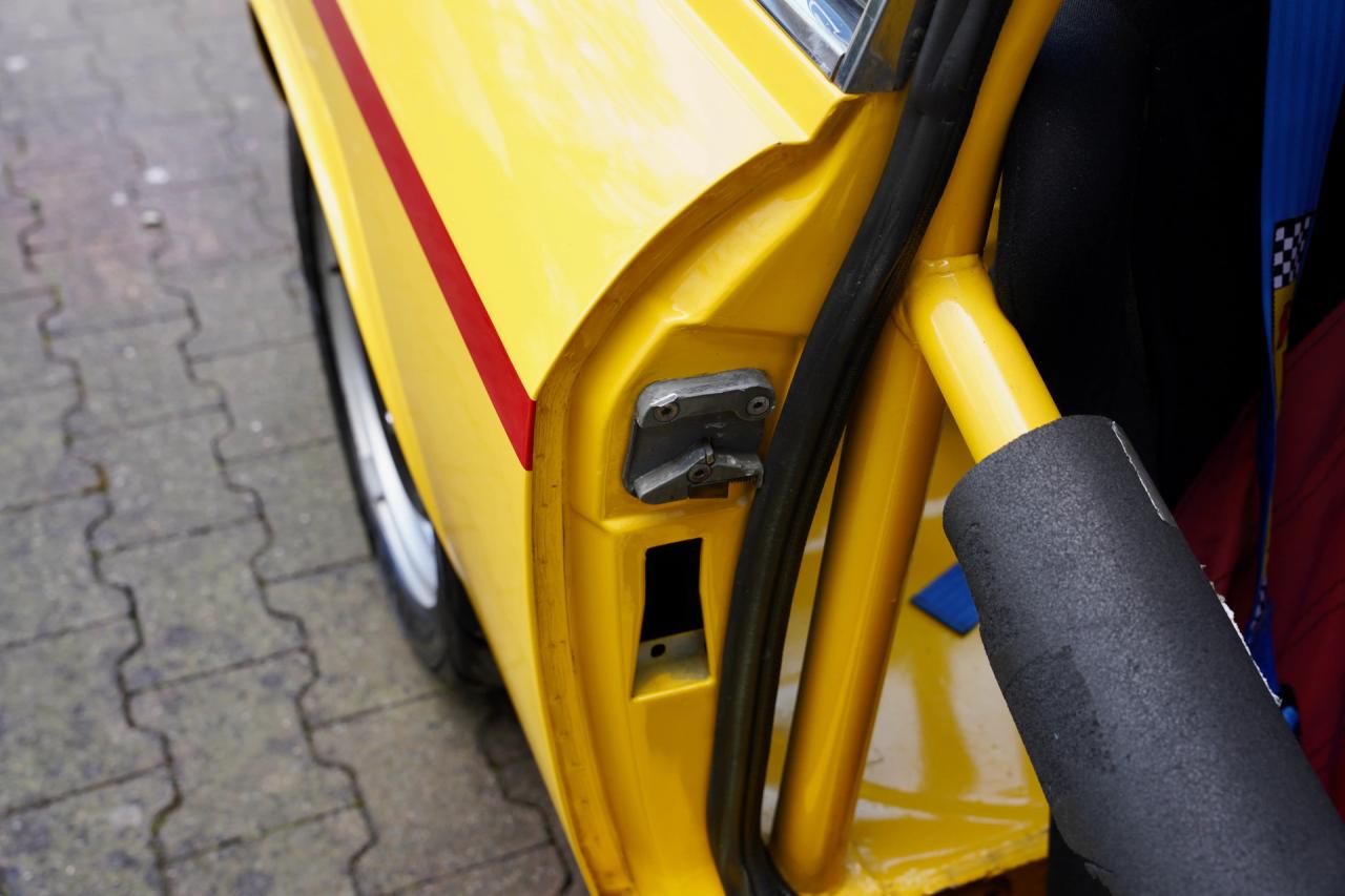 1965 Alfa Romeo Giulia Sprint GT 1600 &ldquo;Scuderia&rdquo;