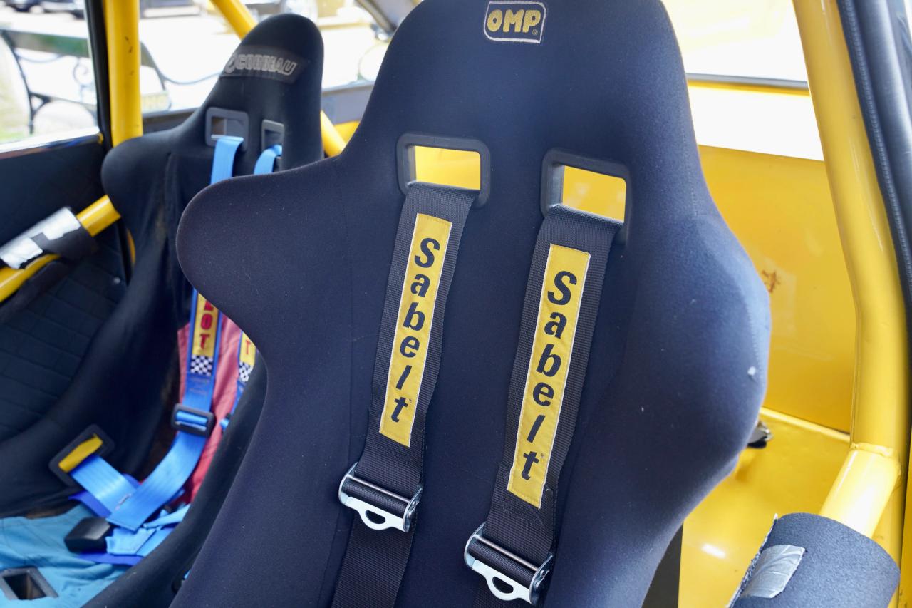 1965 Alfa Romeo Giulia Sprint GT 1600 &ldquo;Scuderia&rdquo;