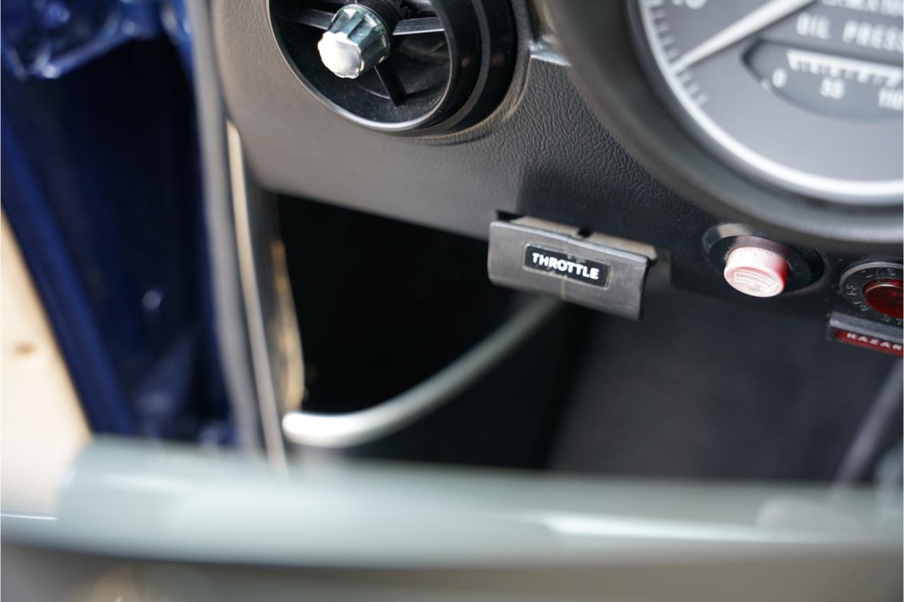 1974 Alfa Romeo GTV 2000 Bertone