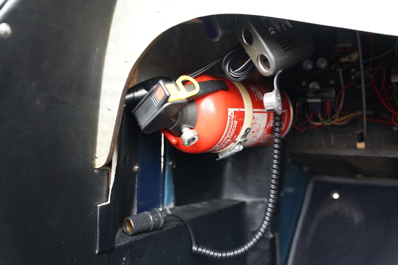 1934 Alvis Silver Eagle Open Tourer