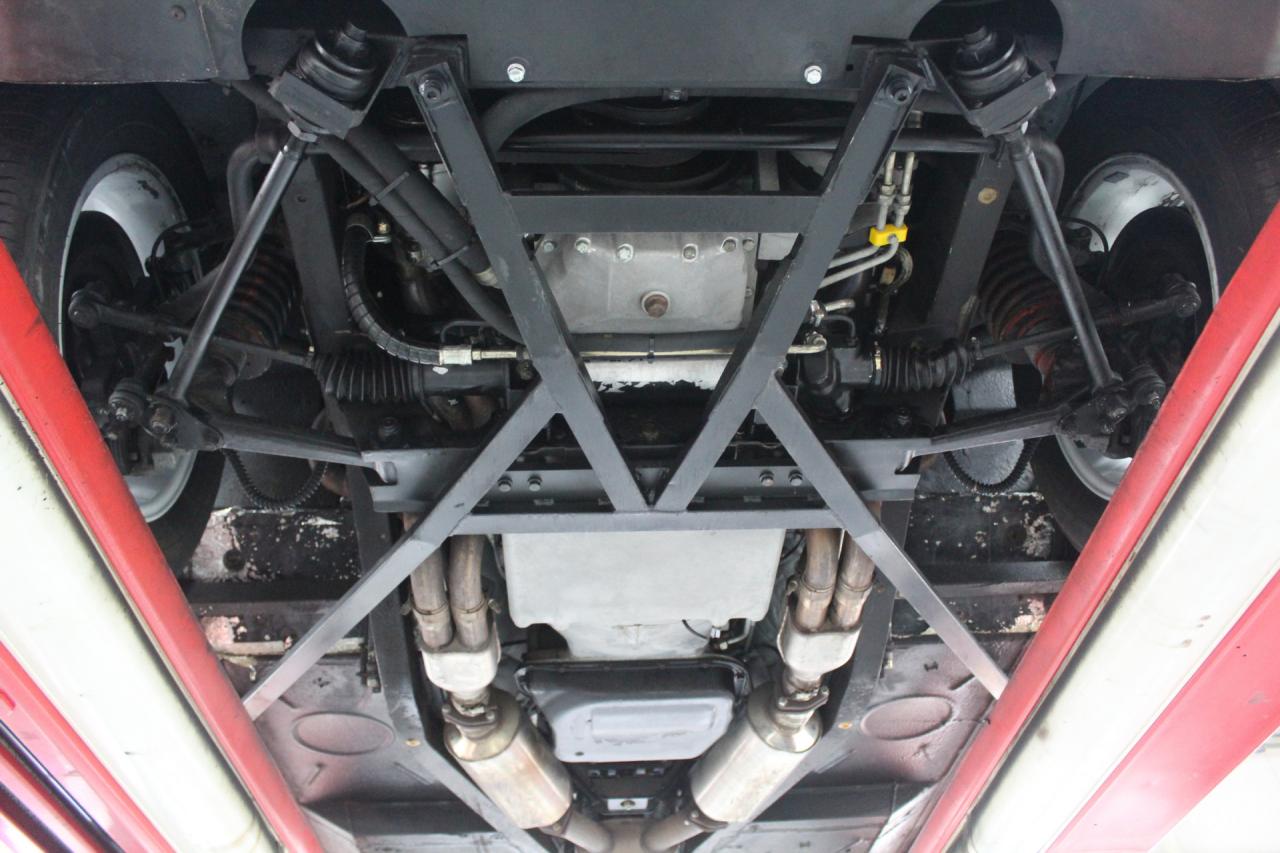 1994 Aston Martin Virage Volante LHD with only 26000 KMS