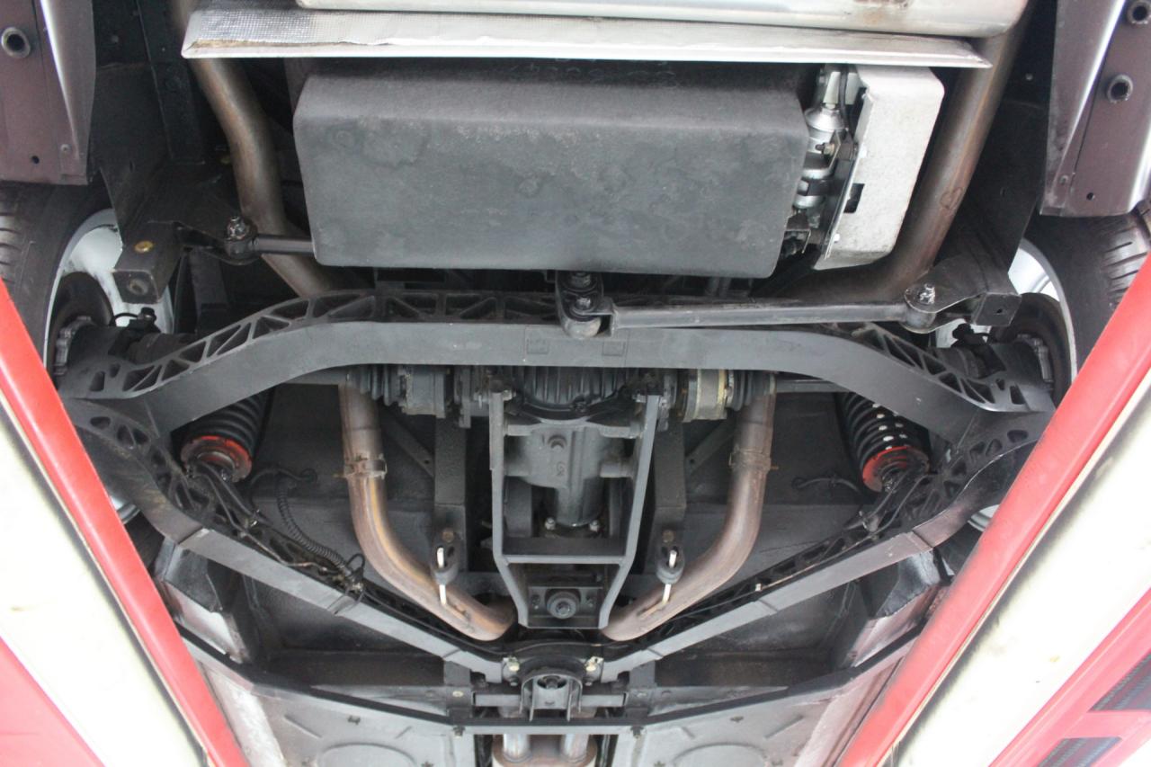 1994 Aston Martin Virage Volante LHD with only 26000 KMS