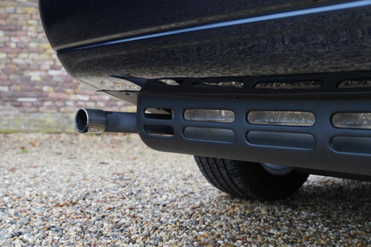 1994 Aston Martin Virage Volante LHD with only 26000 KMS