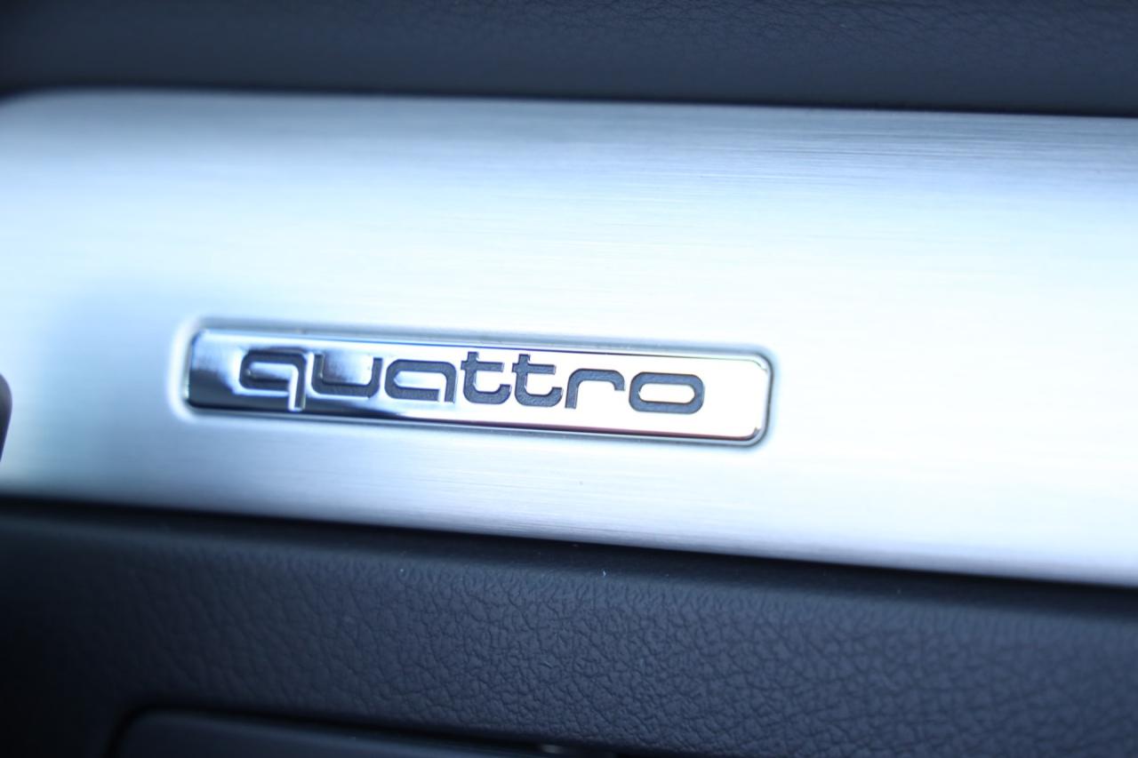 2004 Audi S4 4.2 V8 Cabriolet &ldquo;Less than 64.000 kilometers&rdquo;