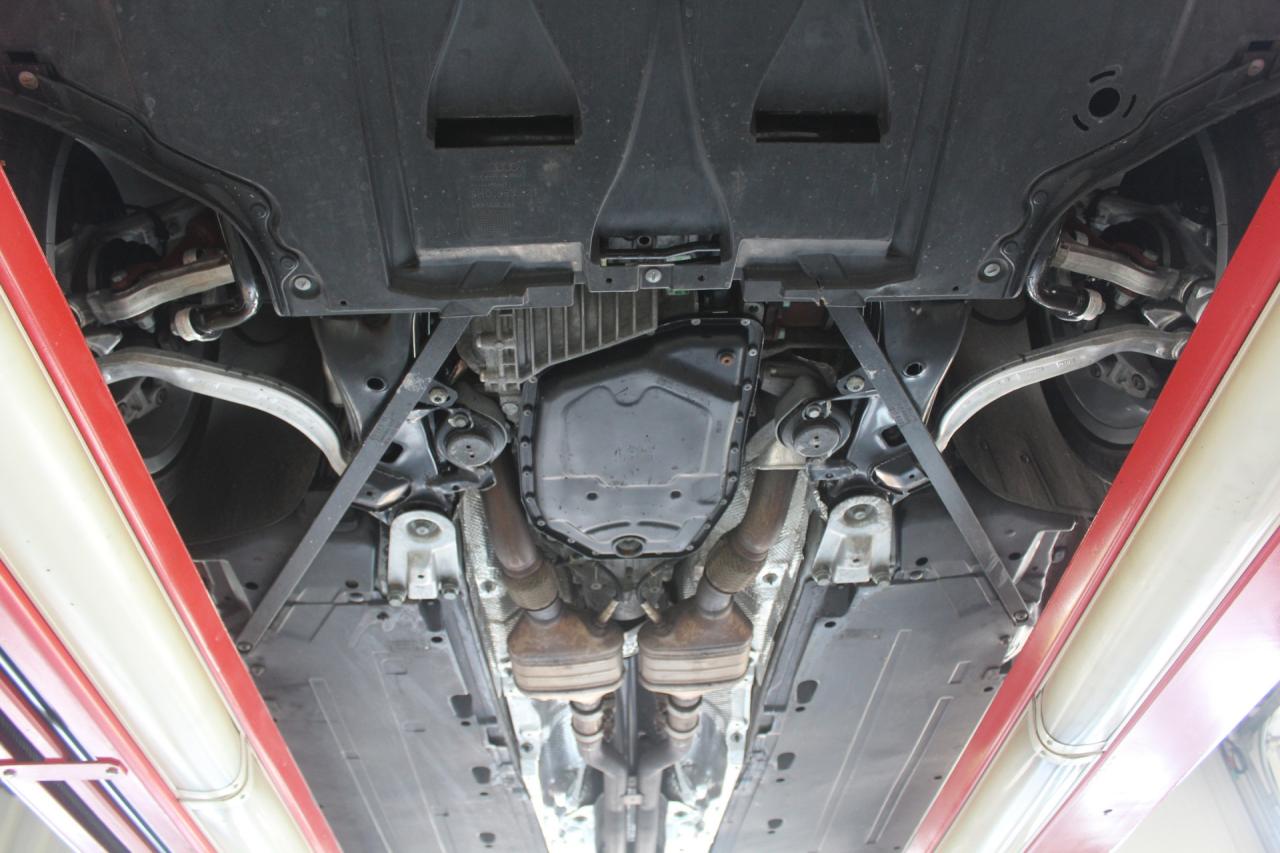 2004 Audi S4 4.2 V8 Cabriolet &ldquo;Less than 64.000 kilometers&rdquo;