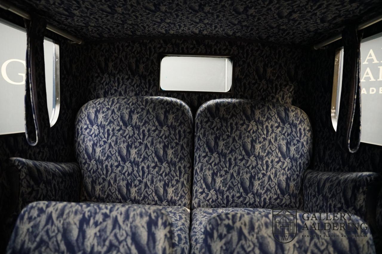 1921 Avions Voisin C1 Project car/Trade-in-car