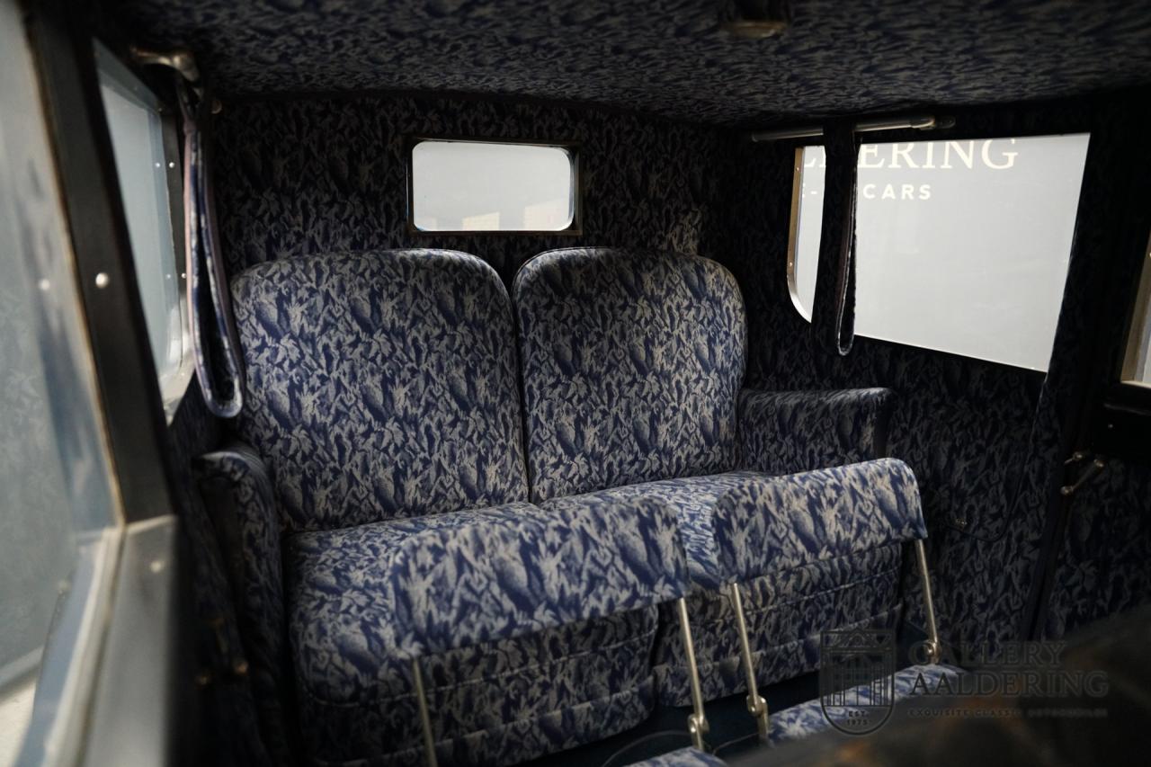 1921 Avions Voisin C1 Project car/Trade-in-car