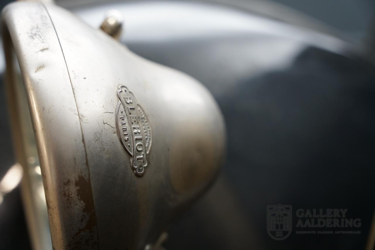 1921 Avions Voisin C1 Project car/Trade-in-car