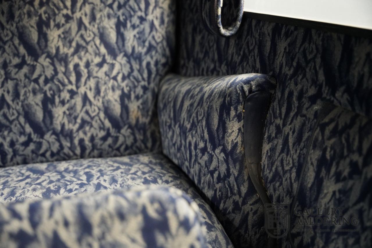 1921 Avions Voisin C1 Project car/Trade-in-car