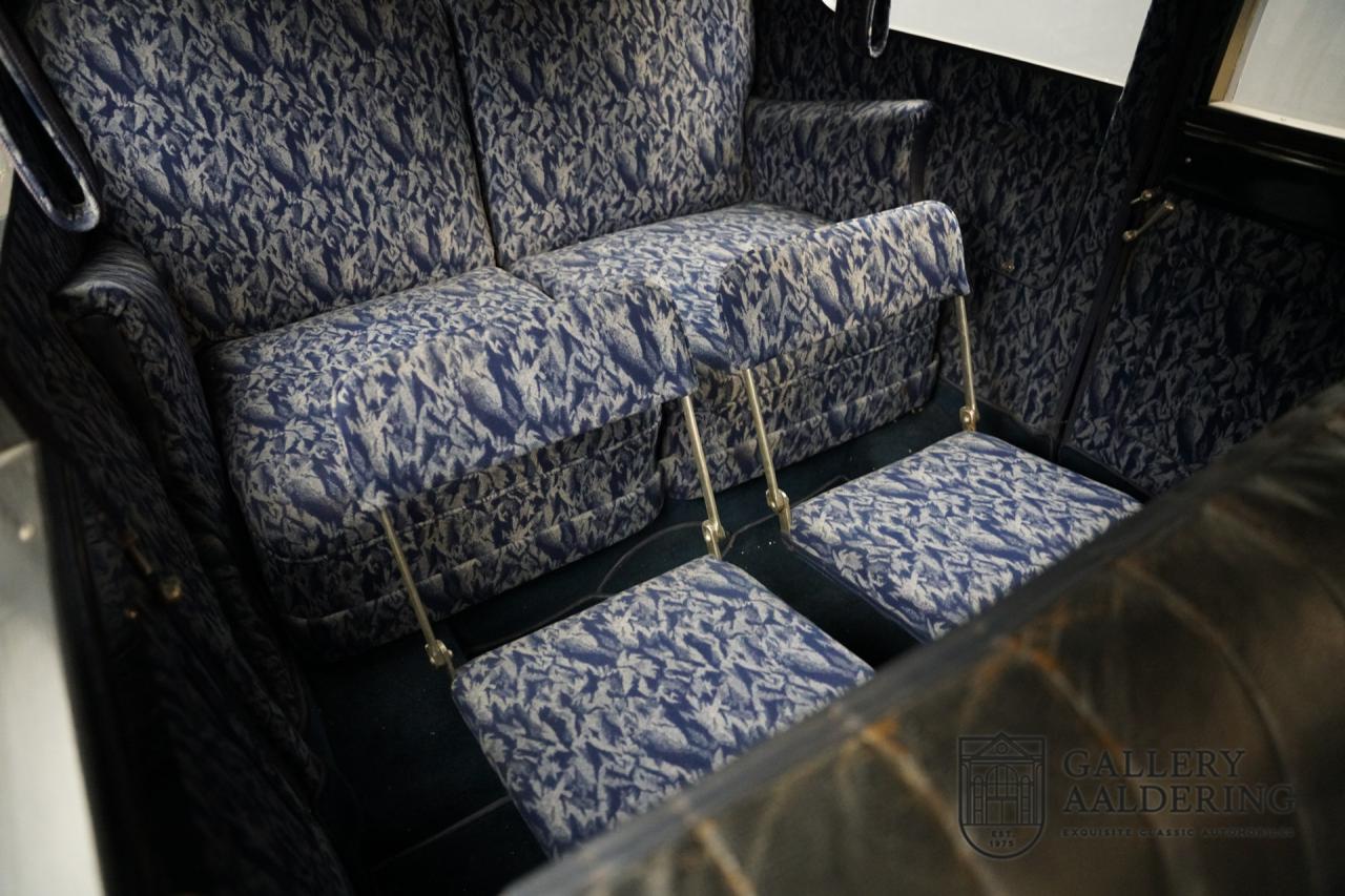 1921 Avions Voisin C1 Project car/Trade-in-car