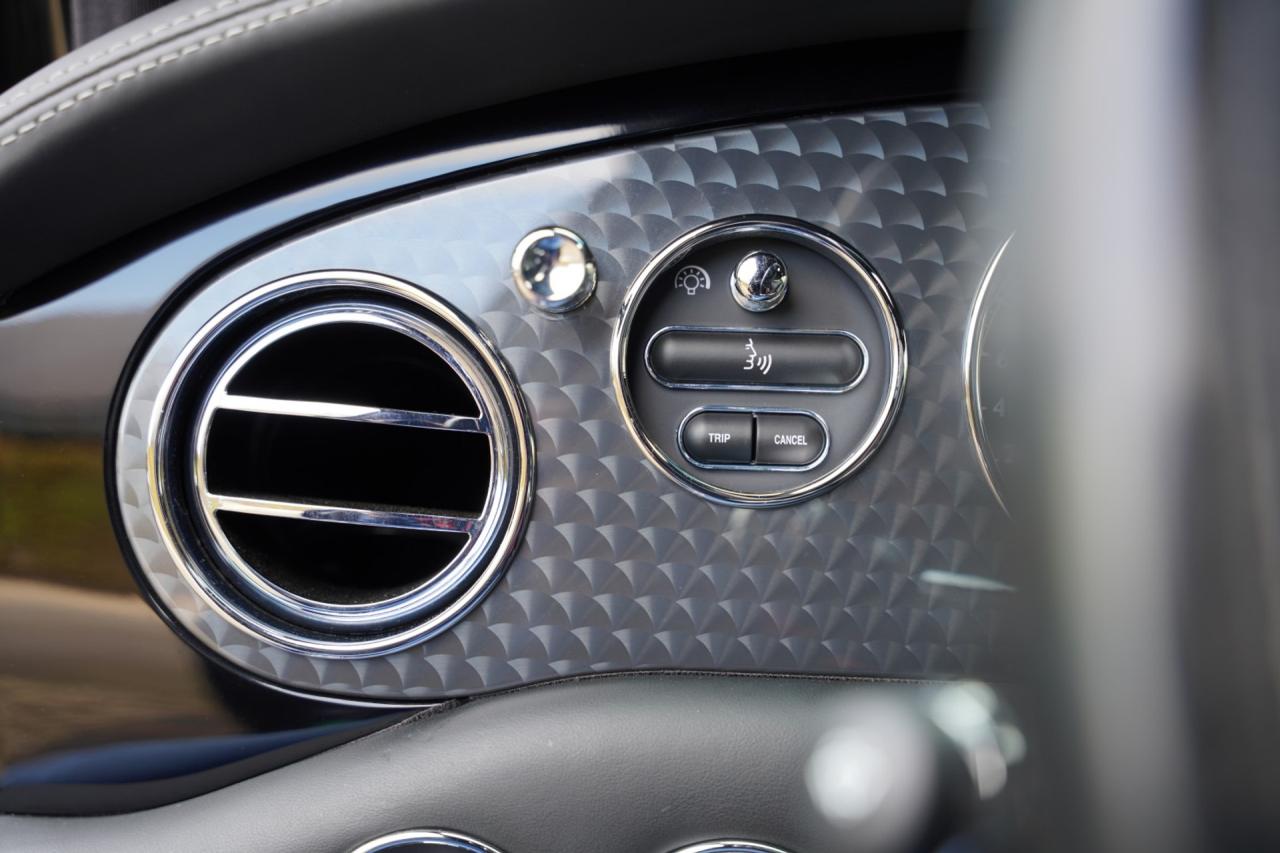 2007 Bentley Arnage T &ldquo;Diamond Black&rdquo; VAT CAR