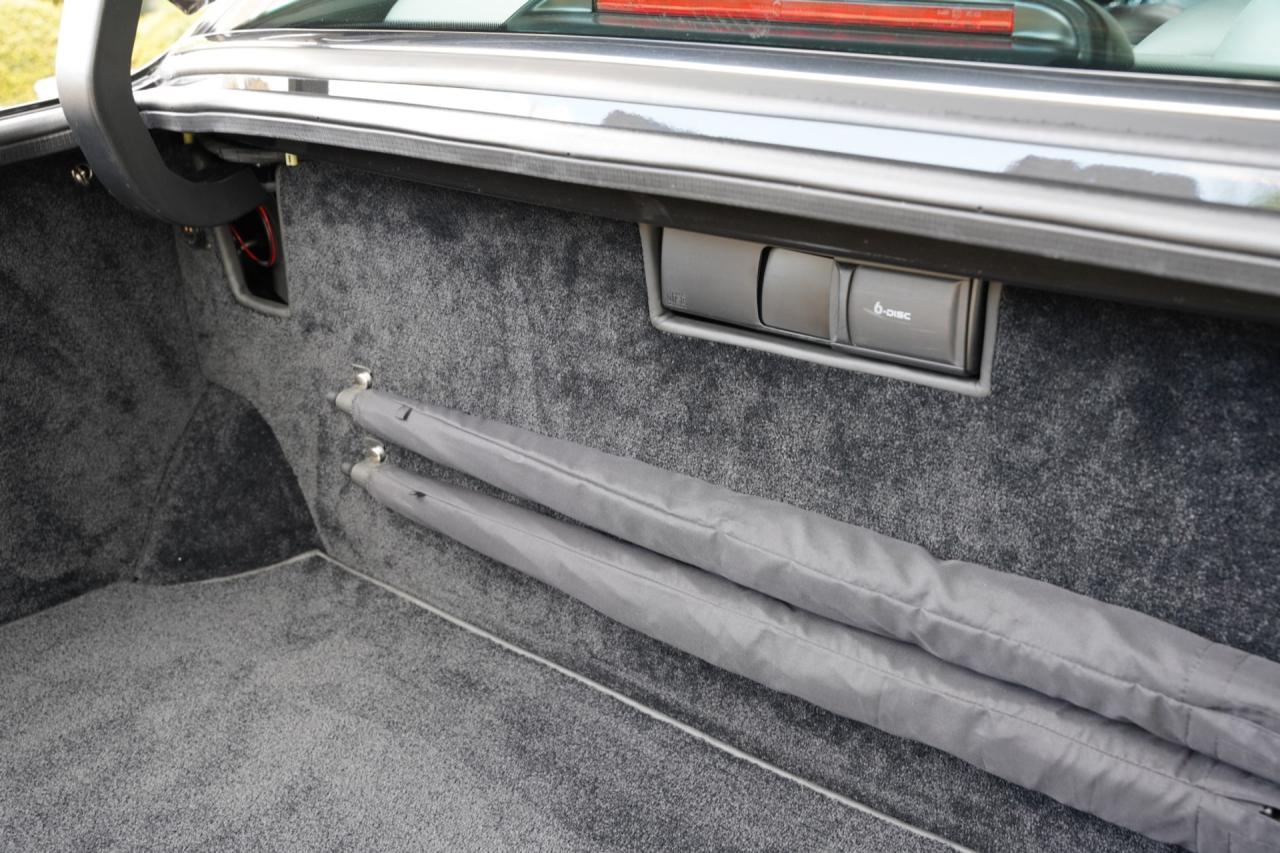 2007 Bentley Arnage T &ldquo;Diamond Black&rdquo; VAT CAR