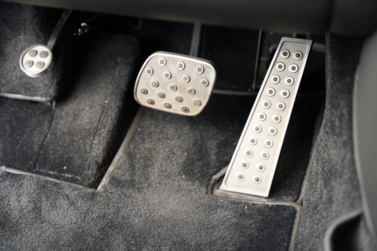 2007 Bentley Arnage T &ldquo;Diamond Black&rdquo; VAT CAR