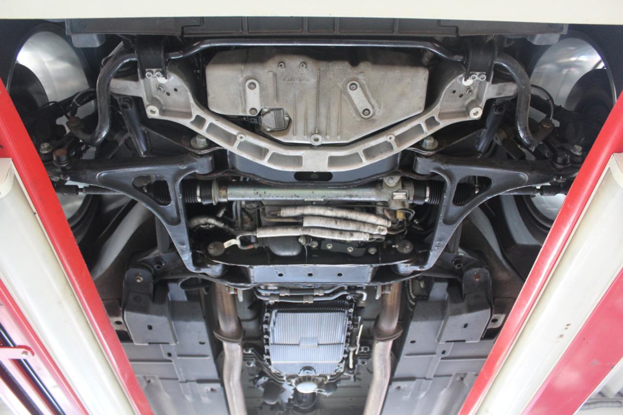 2007 Bentley Arnage T &ldquo;Diamond Black&rdquo; VAT CAR