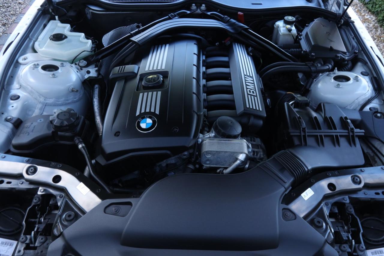 2013 BMW Z4 23i sDrive Mille Miglia &ldquo;Limited Edition No.30 of 99&rdquo;