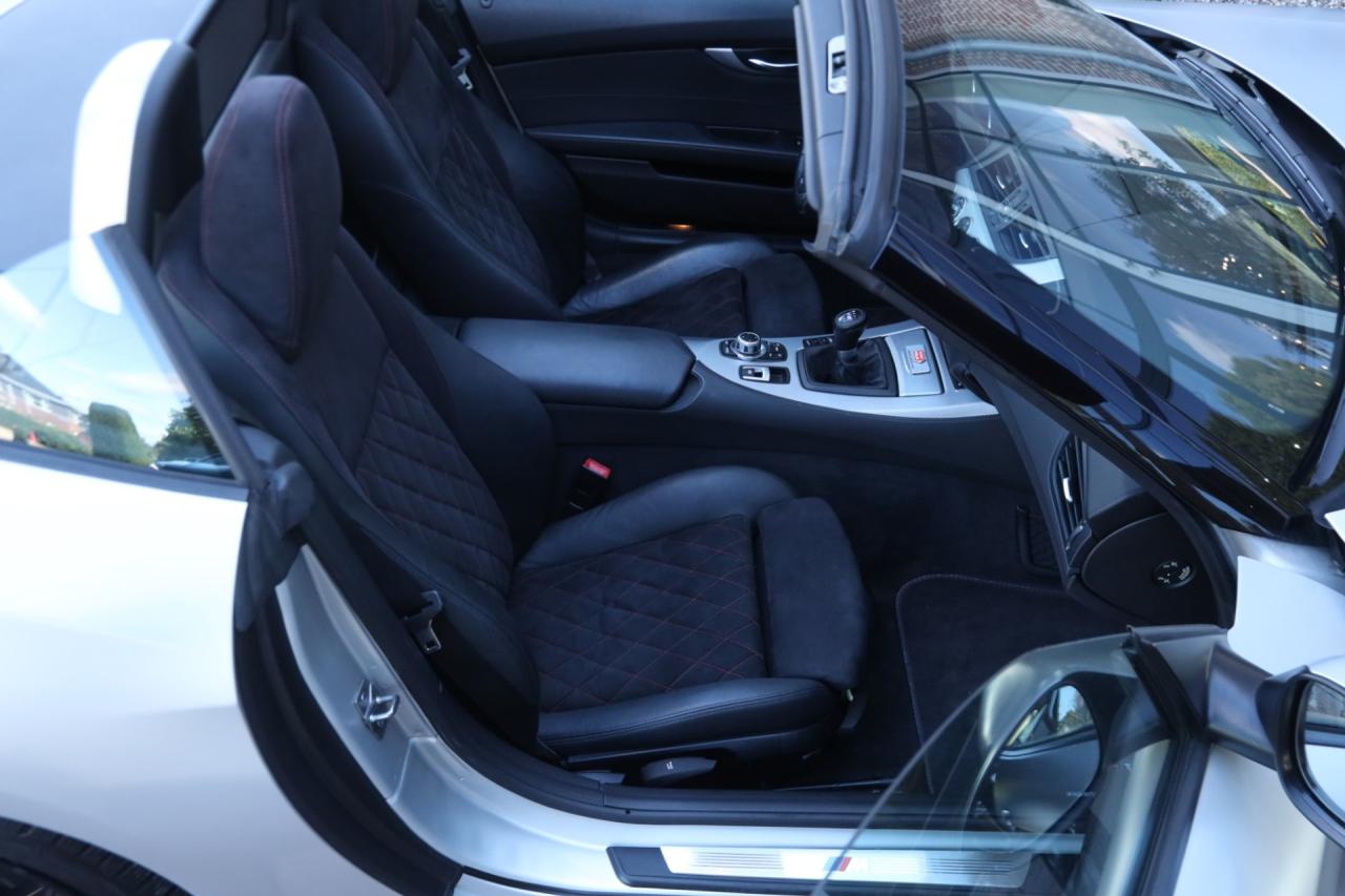 2013 BMW Z4 23i sDrive Mille Miglia &ldquo;Limited Edition No.30 of 99&rdquo;