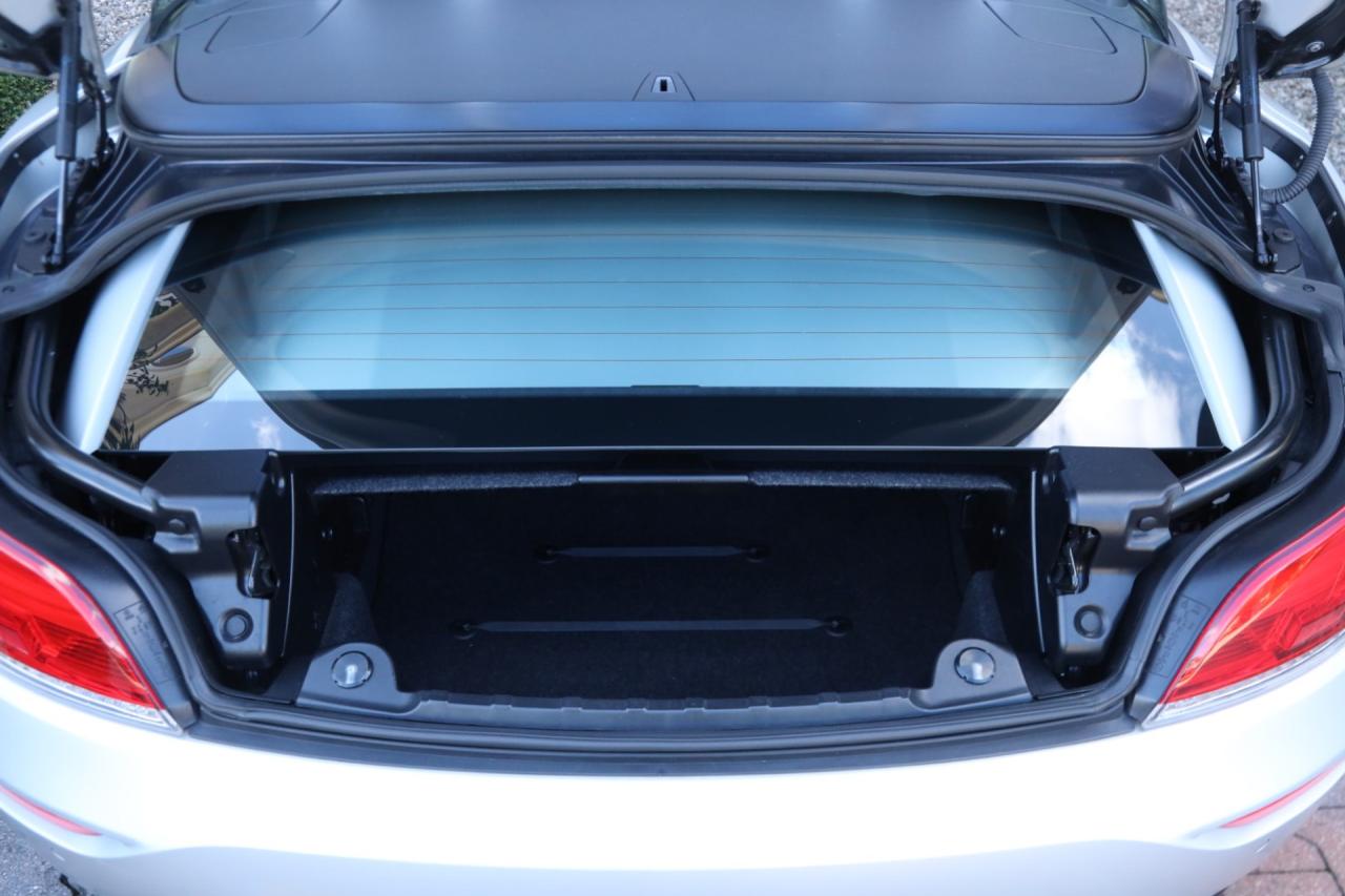 2013 BMW Z4 23i sDrive Mille Miglia &ldquo;Limited Edition No.30 of 99&rdquo;