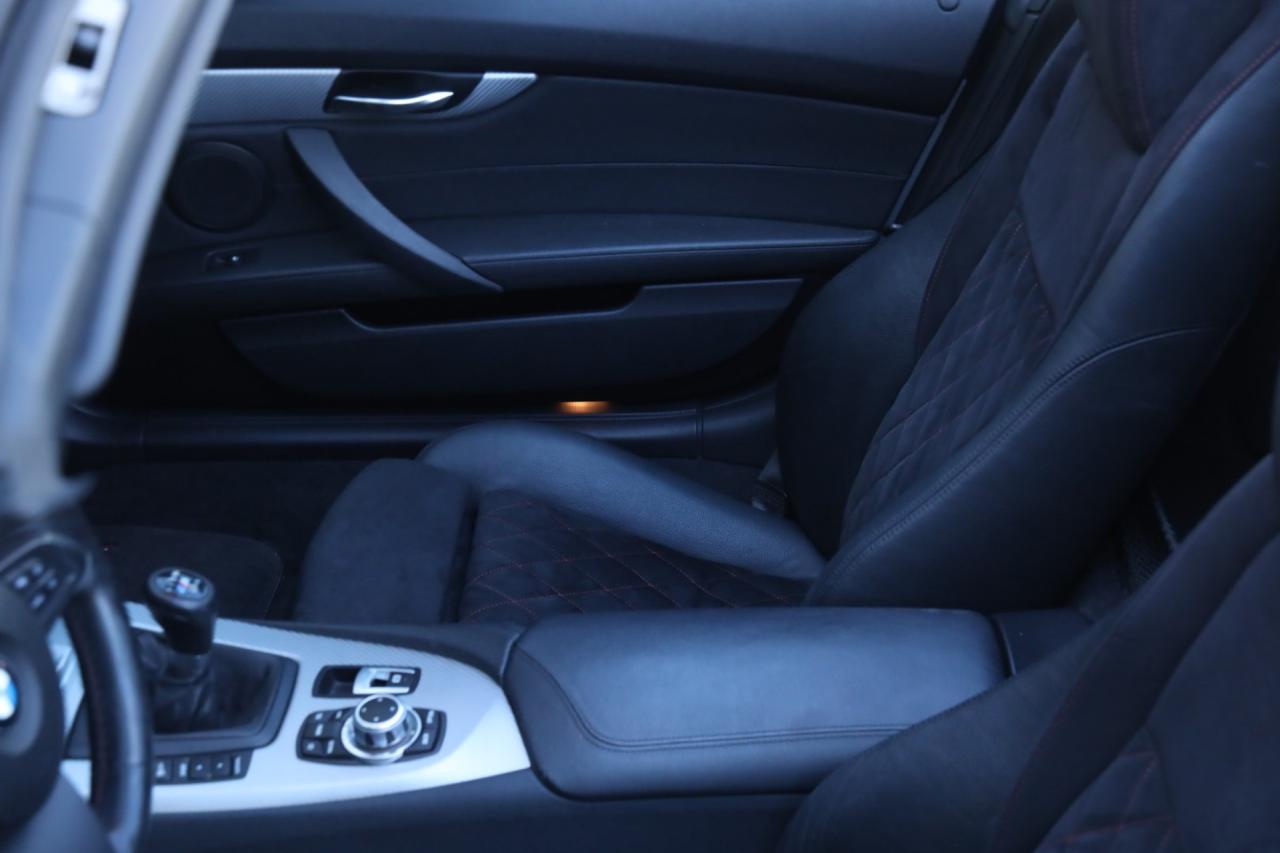 2013 BMW Z4 23i sDrive Mille Miglia &ldquo;Limited Edition No.30 of 99&rdquo;