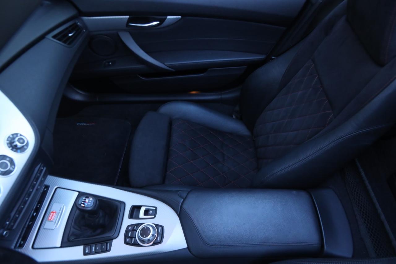 2013 BMW Z4 23i sDrive Mille Miglia &ldquo;Limited Edition No.30 of 99&rdquo;