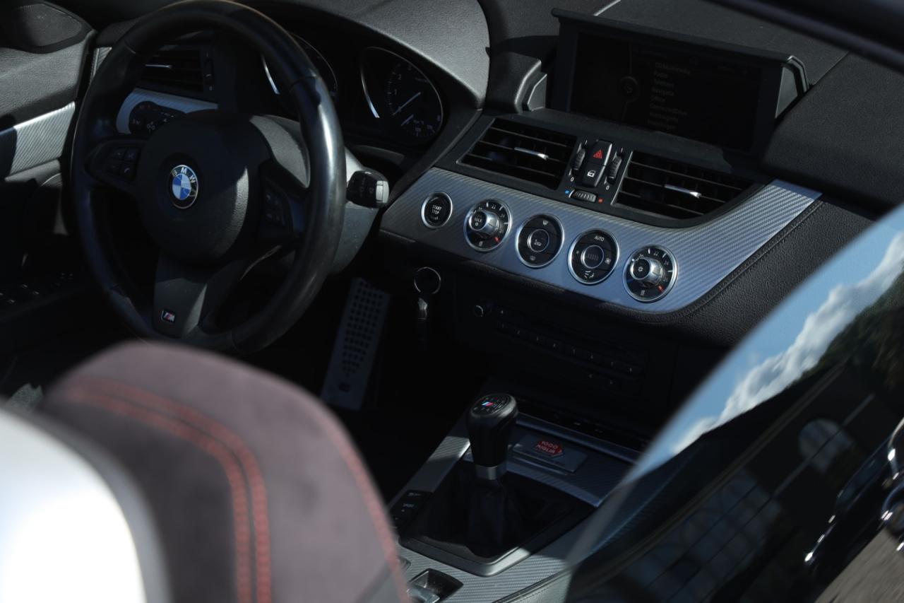 2013 BMW Z4 23i sDrive Mille Miglia &ldquo;Limited Edition No.30 of 99&rdquo;