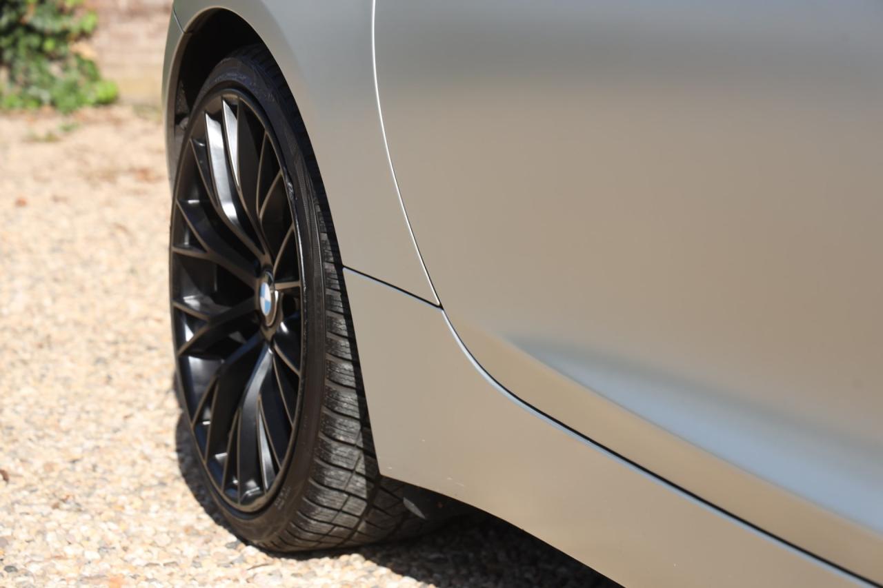 2013 BMW Z4 23i sDrive Mille Miglia &ldquo;Limited Edition No.30 of 99&rdquo;