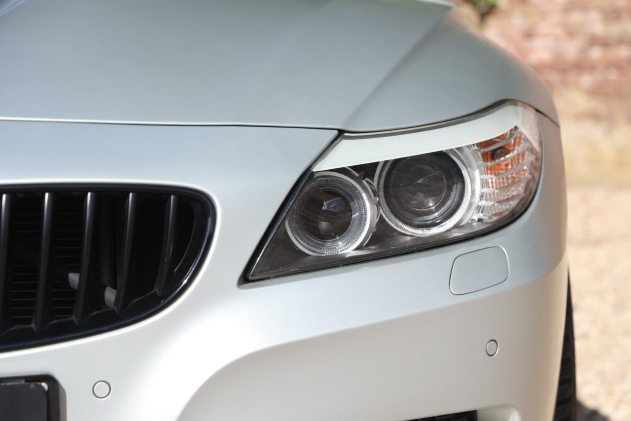 2013 BMW Z4 23i sDrive Mille Miglia &ldquo;Limited Edition No.30 of 99&rdquo;