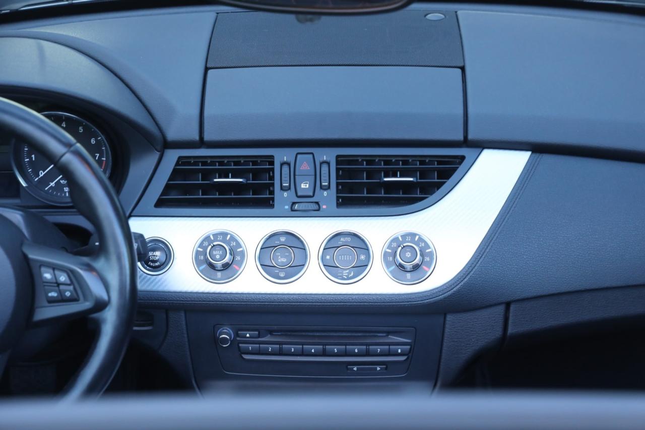 2013 BMW Z4 23i sDrive Mille Miglia &ldquo;Limited Edition No.30 of 99&rdquo;