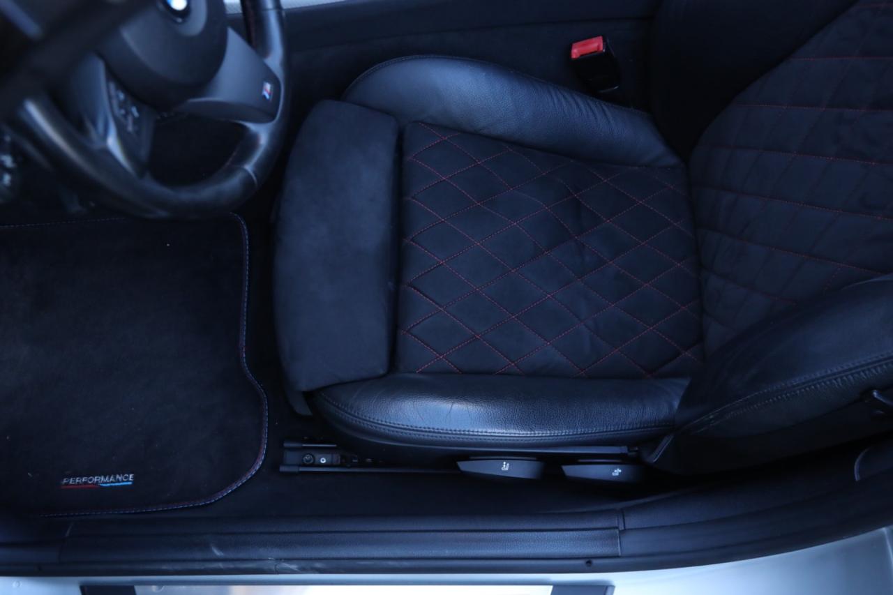 2013 BMW Z4 23i sDrive Mille Miglia &ldquo;Limited Edition No.30 of 99&rdquo;