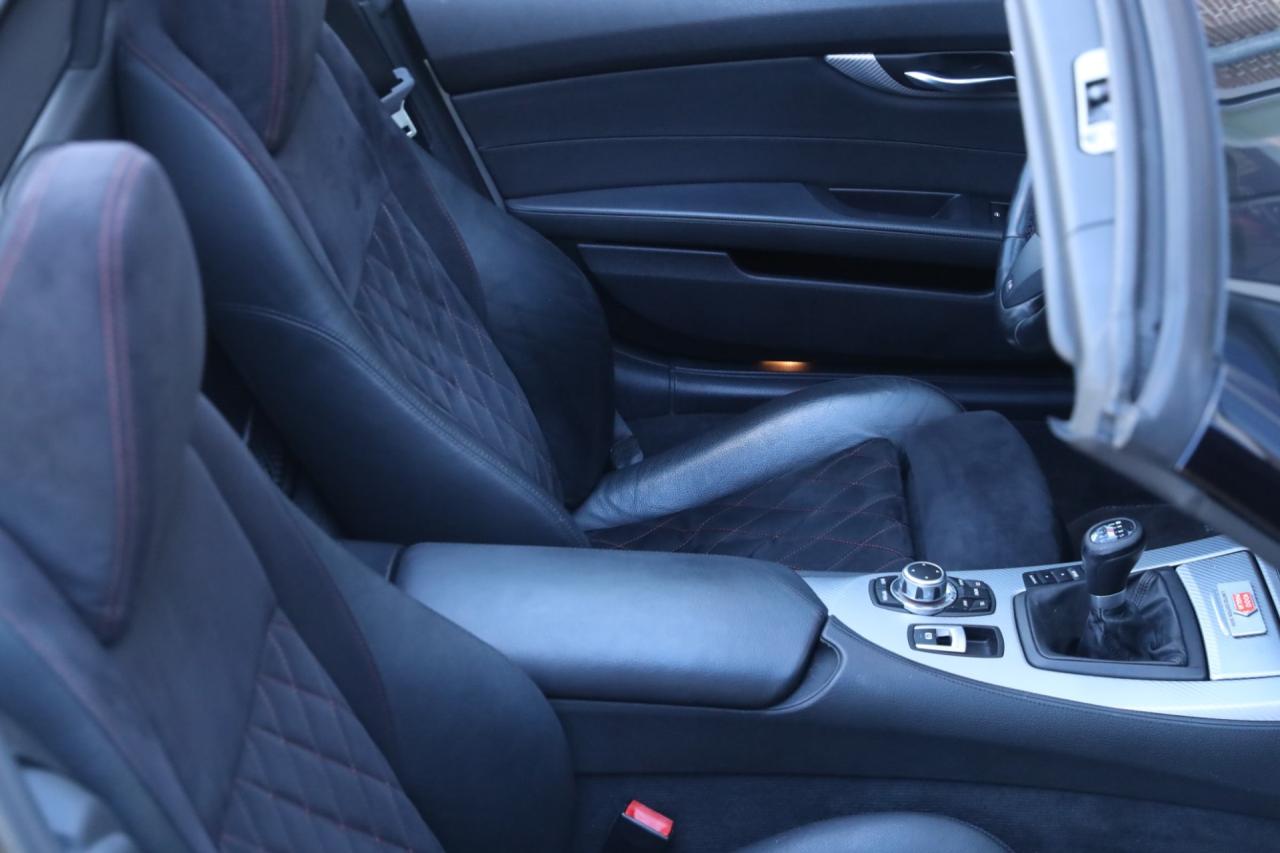 2013 BMW Z4 23i sDrive Mille Miglia &ldquo;Limited Edition No.30 of 99&rdquo;