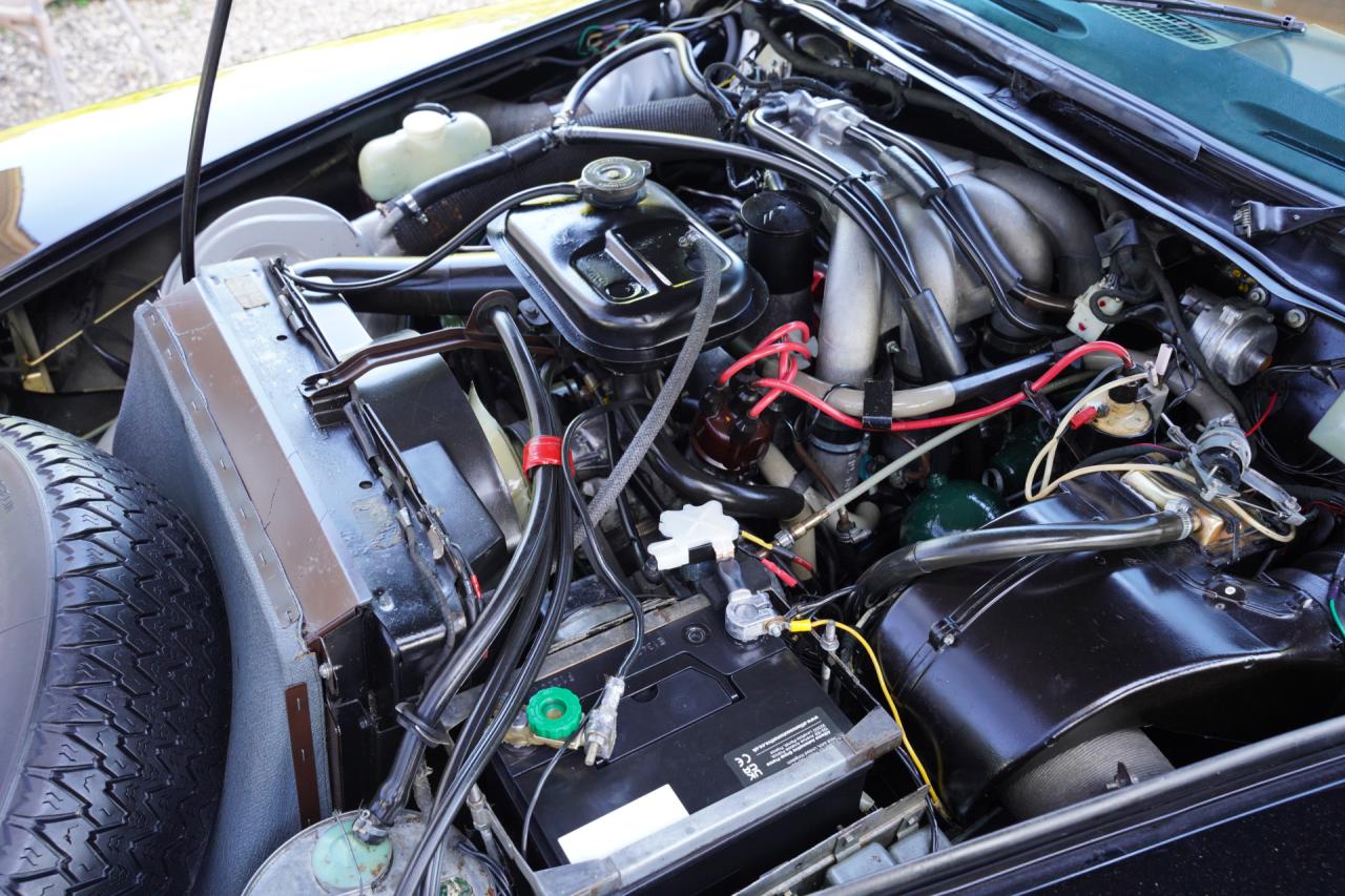 1972 Citro&euml;n Citro&euml;n DS 23 Pallas &ldquo;Original paint - 56.000 kms&rdquo;