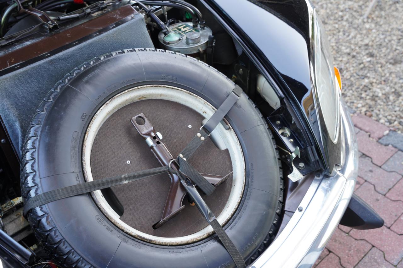 1972 Citro&euml;n Citro&euml;n DS 23 Pallas &ldquo;Original paint - 56.000 kms&rdquo;