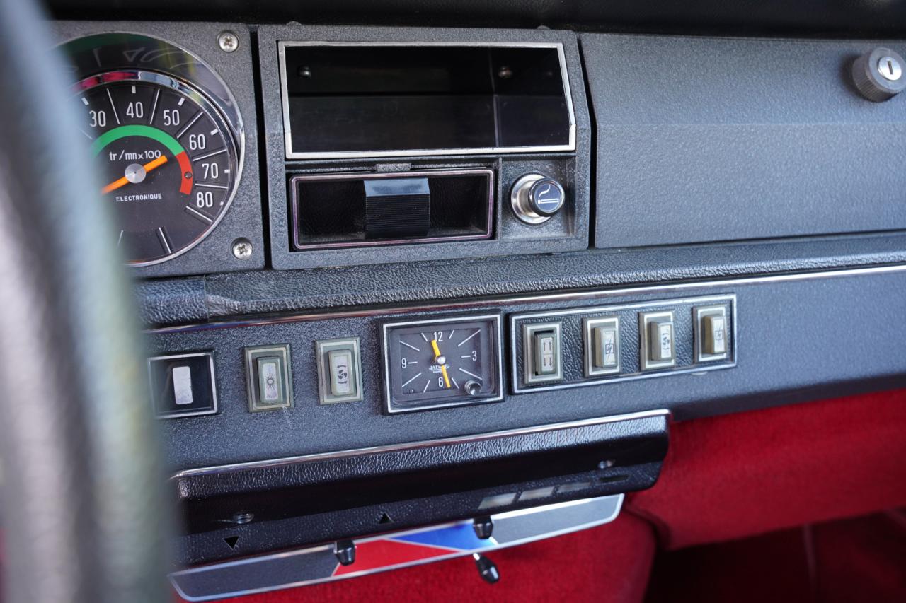 1972 Citro&euml;n Citro&euml;n DS 23 Pallas &ldquo;Original paint - 56.000 kms&rdquo;