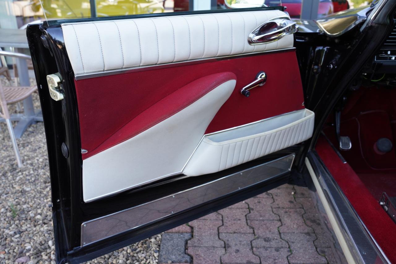 1972 Citro&euml;n Citro&euml;n DS 23 Pallas &ldquo;Original paint - 56.000 kms&rdquo;