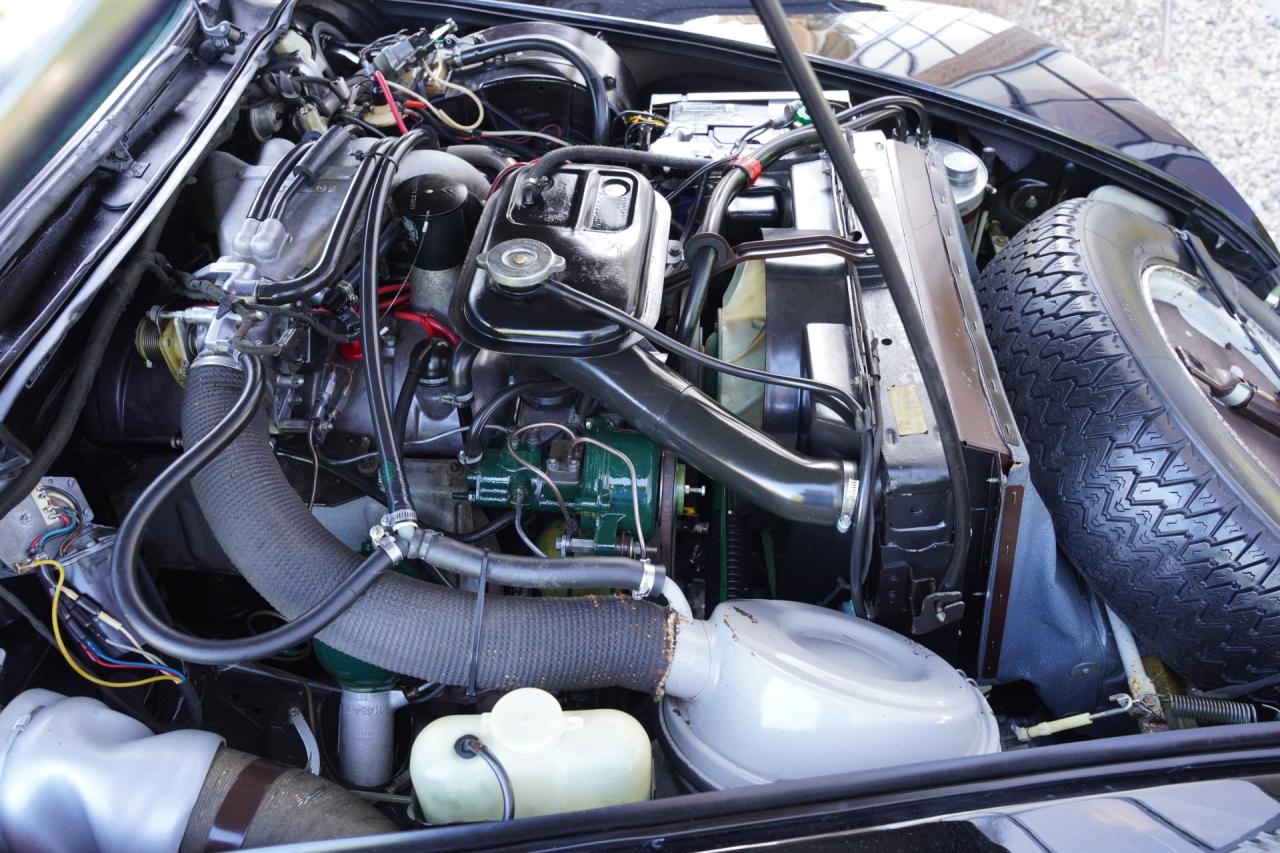 1972 Citro&euml;n Citro&euml;n DS 23 Pallas &ldquo;Original paint - 56.000 kms&rdquo;