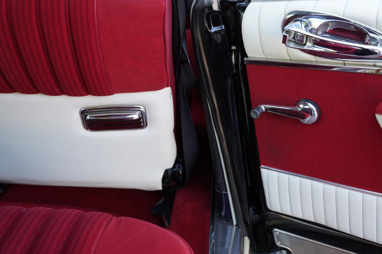 1972 Citro&euml;n Citro&euml;n DS 23 Pallas &ldquo;Original paint - 56.000 kms&rdquo;