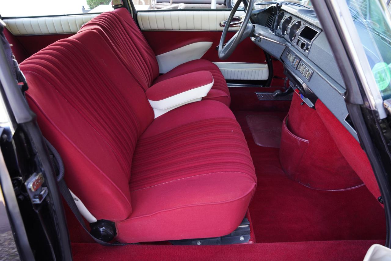 1972 Citro&euml;n Citro&euml;n DS 23 Pallas &ldquo;Original paint - 56.000 kms&rdquo;