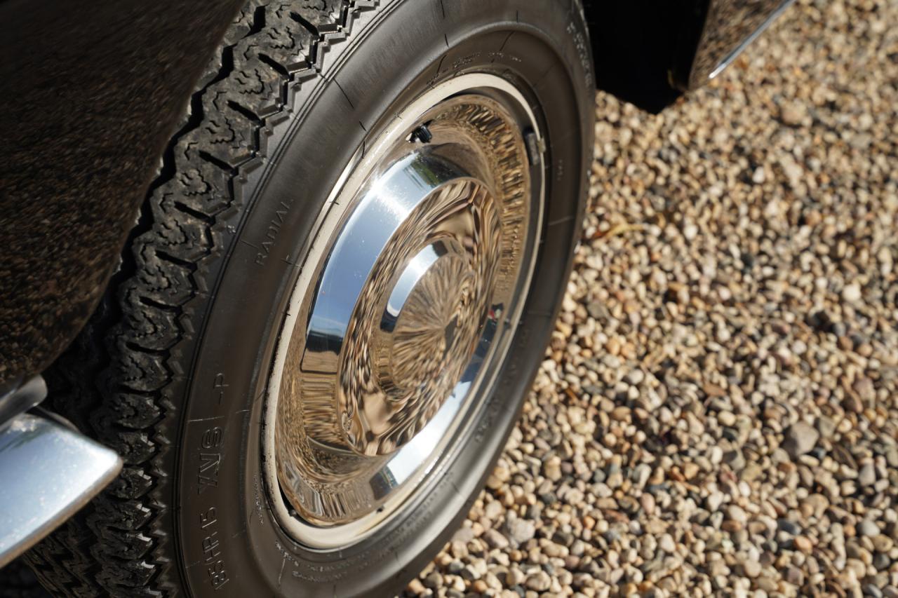 1972 Citro&euml;n Citro&euml;n DS 23 Pallas &ldquo;Original paint - 56.000 kms&rdquo;