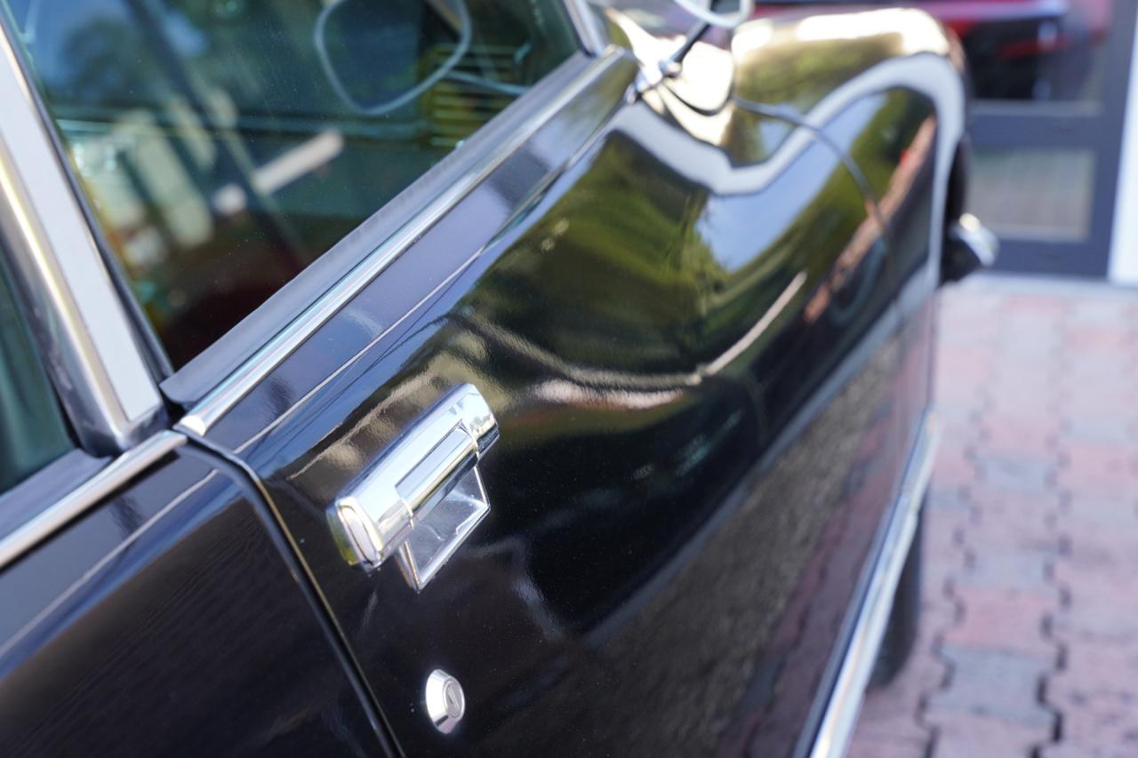 1972 Citro&euml;n Citro&euml;n DS 23 Pallas &ldquo;Original paint - 56.000 kms&rdquo;