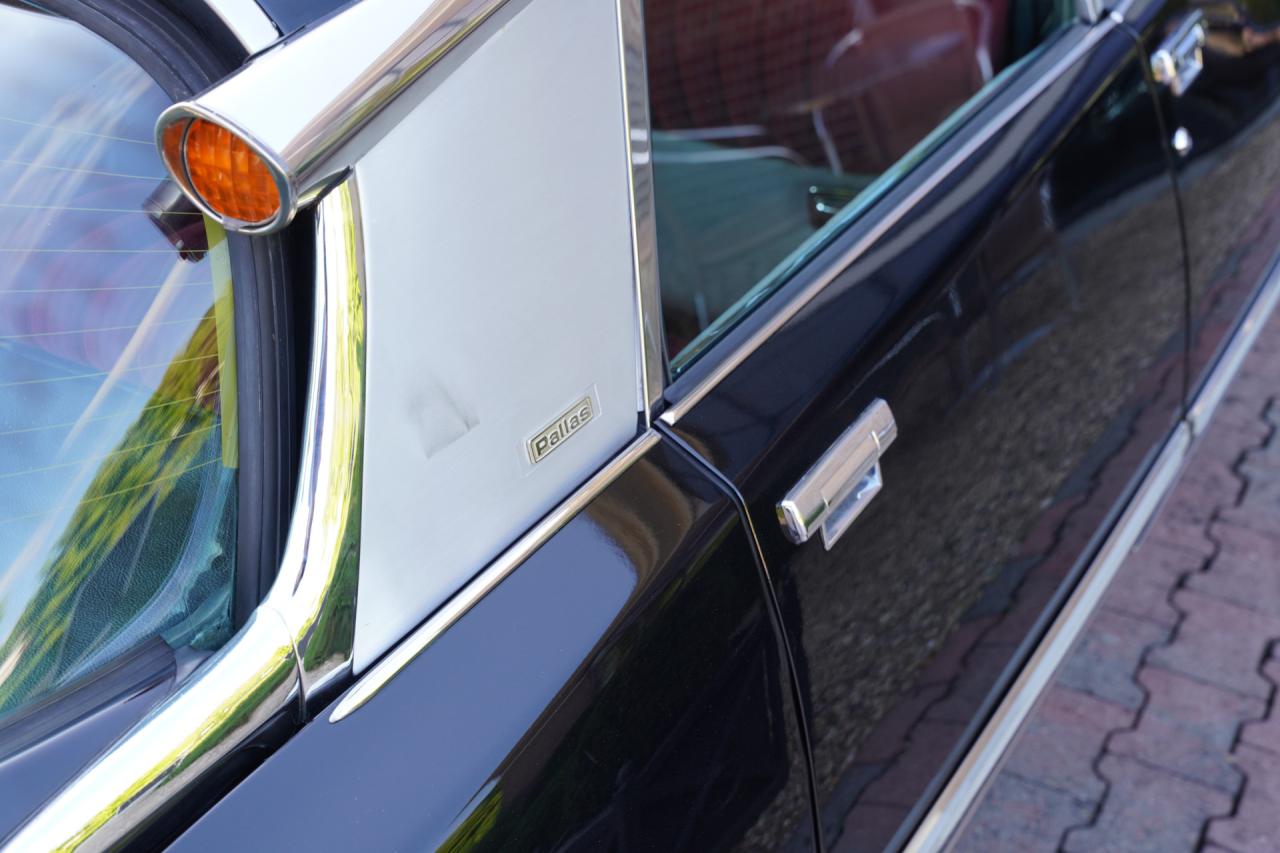 1972 Citro&euml;n Citro&euml;n DS 23 Pallas &ldquo;Original paint - 56.000 kms&rdquo;