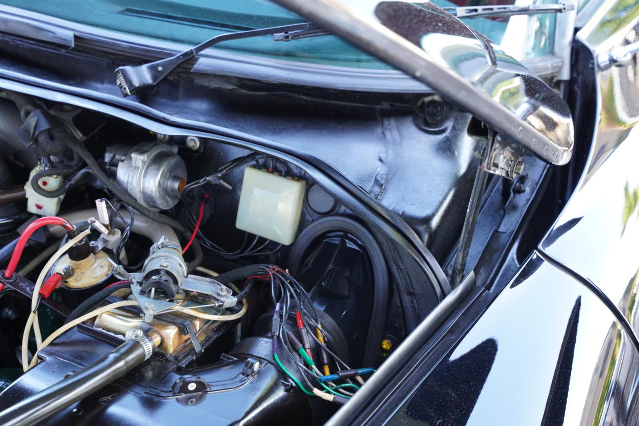 1972 Citro&euml;n Citro&euml;n DS 23 Pallas &ldquo;Original paint - 56.000 kms&rdquo;