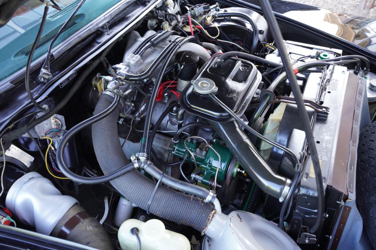 1972 Citro&euml;n Citro&euml;n DS 23 Pallas &ldquo;Original paint - 56.000 kms&rdquo;