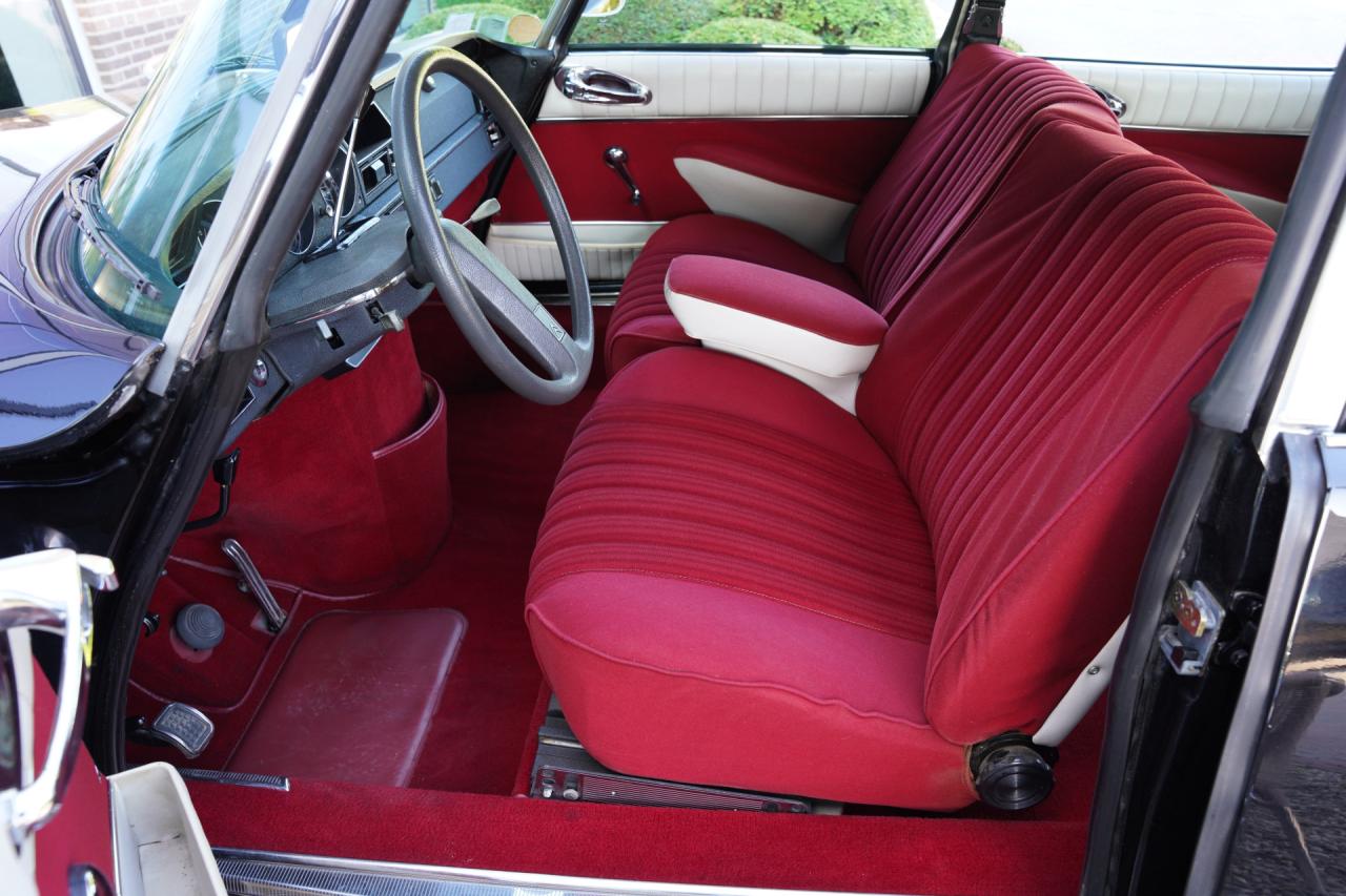 1972 Citro&euml;n Citro&euml;n DS 23 Pallas &ldquo;Original paint - 56.000 kms&rdquo;