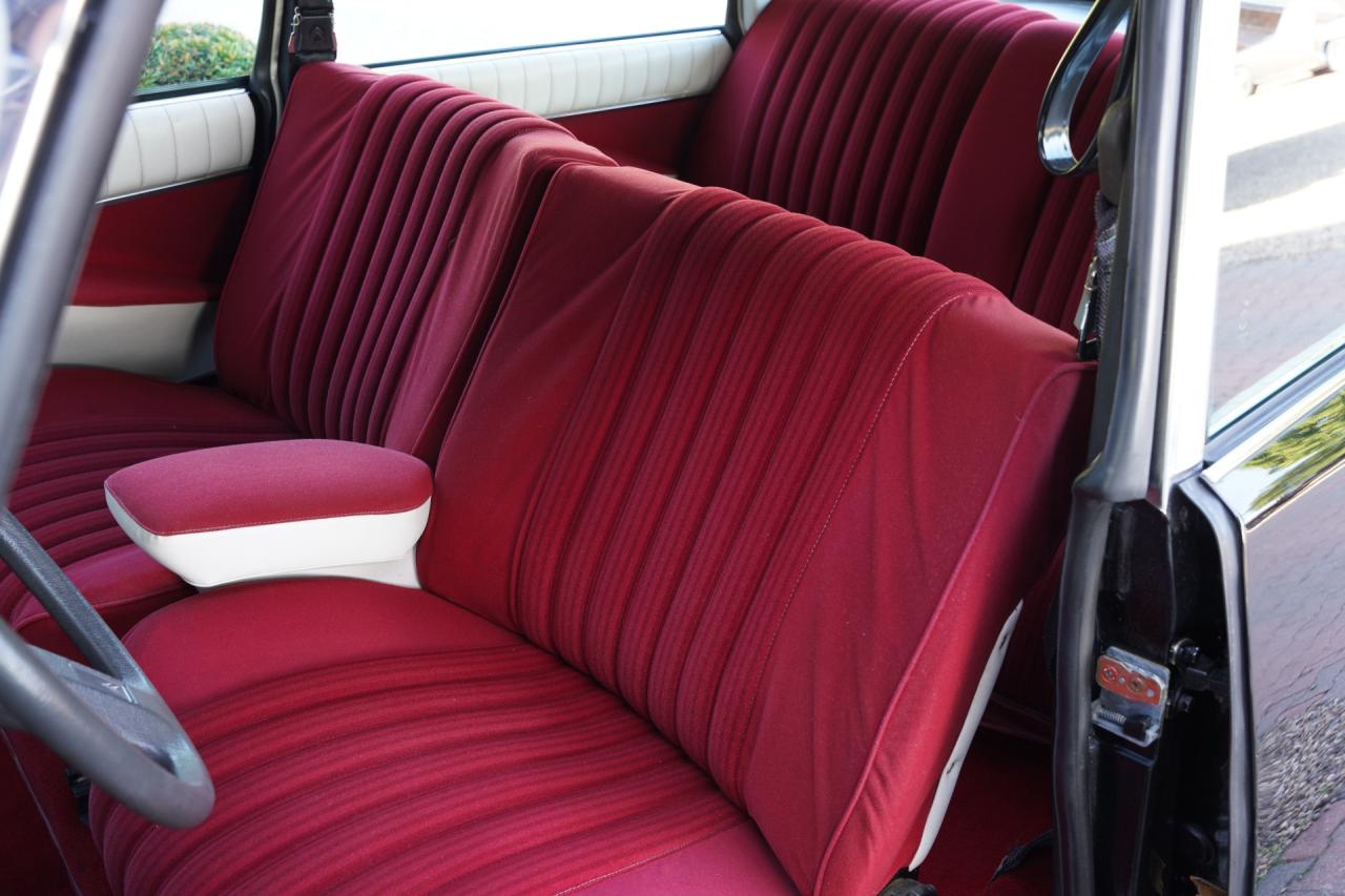 1972 Citro&euml;n Citro&euml;n DS 23 Pallas &ldquo;Original paint - 56.000 kms&rdquo;