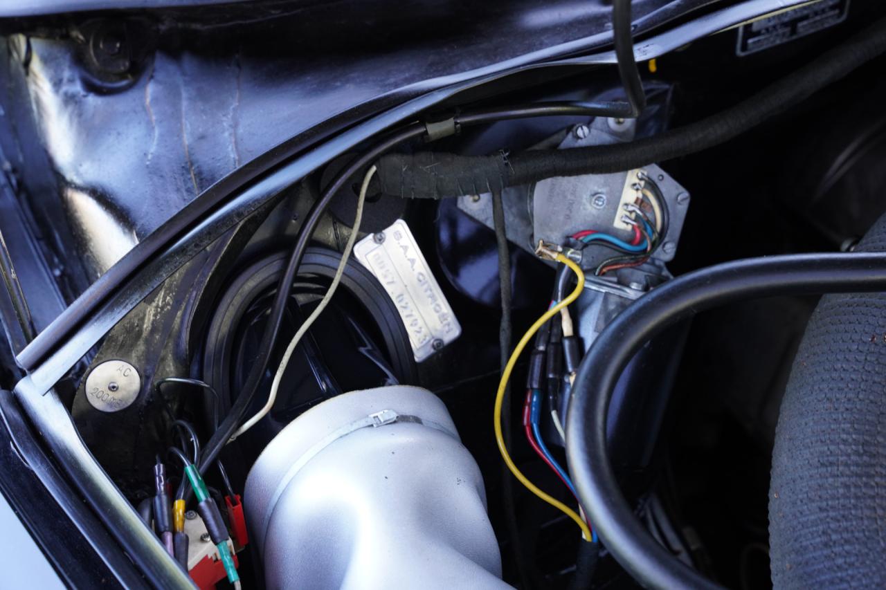 1972 Citro&euml;n Citro&euml;n DS 23 Pallas &ldquo;Original paint - 56.000 kms&rdquo;