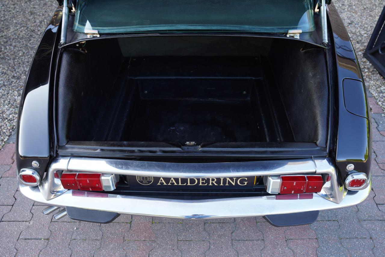 1972 Citro&euml;n Citro&euml;n DS 23 Pallas &ldquo;Original paint - 56.000 kms&rdquo;