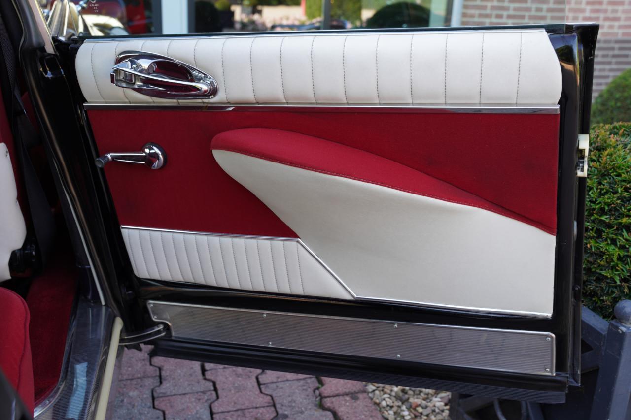 1972 Citro&euml;n Citro&euml;n DS 23 Pallas &ldquo;Original paint - 56.000 kms&rdquo;