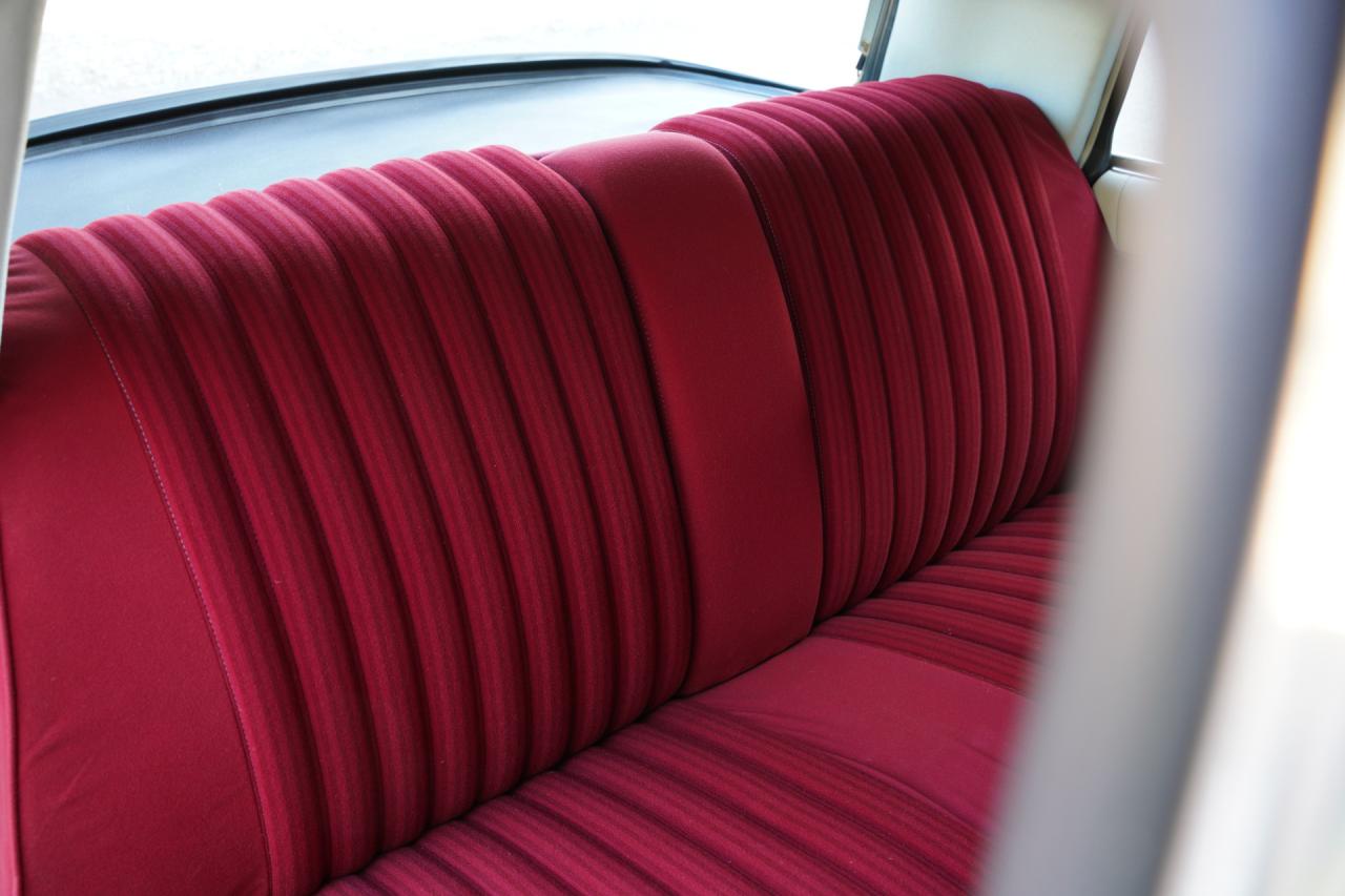 1972 Citro&euml;n Citro&euml;n DS 23 Pallas &ldquo;Original paint - 56.000 kms&rdquo;