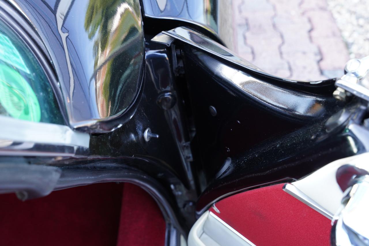 1972 Citro&euml;n Citro&euml;n DS 23 Pallas &ldquo;Original paint - 56.000 kms&rdquo;