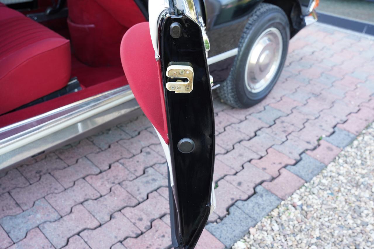 1972 Citro&euml;n Citro&euml;n DS 23 Pallas &ldquo;Original paint - 56.000 kms&rdquo;