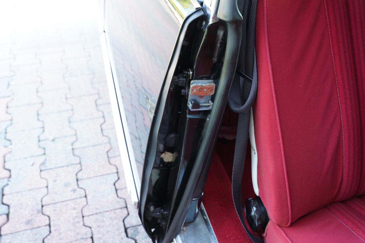 1972 Citro&euml;n Citro&euml;n DS 23 Pallas &ldquo;Original paint - 56.000 kms&rdquo;